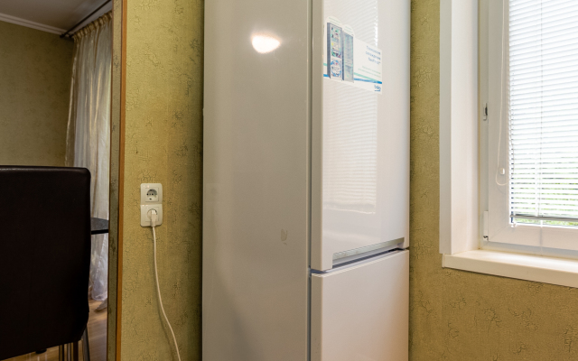 Апартаменты MaxRealty24 Лобачевского 24