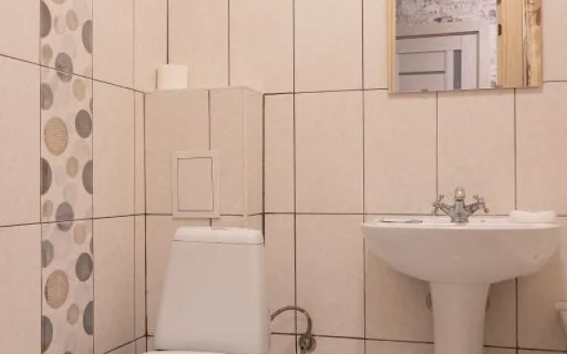 Апартаменты 2 Карла Либкнехта 10А