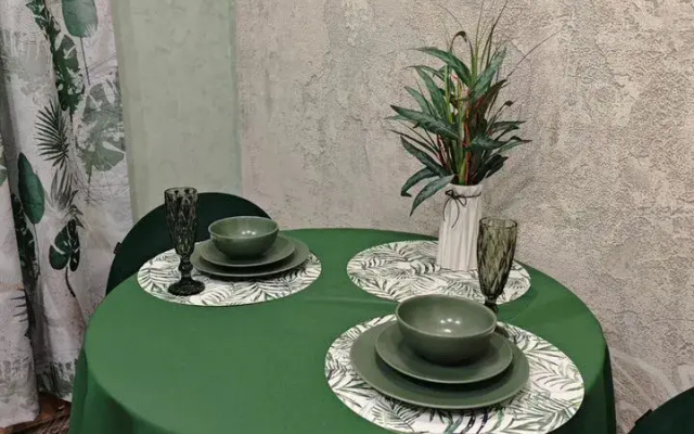 Квартира Уютная на Буденного 17