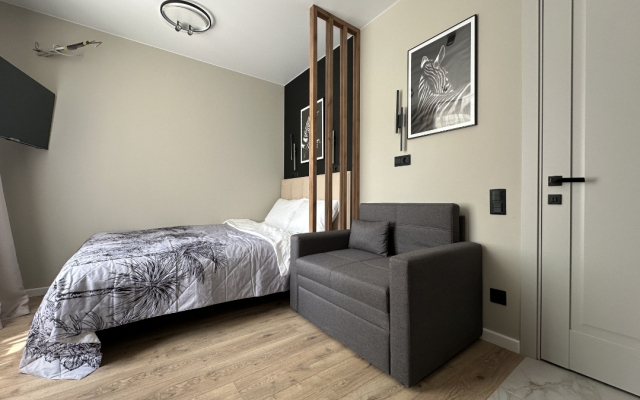 New Apart Ch/b Apartments