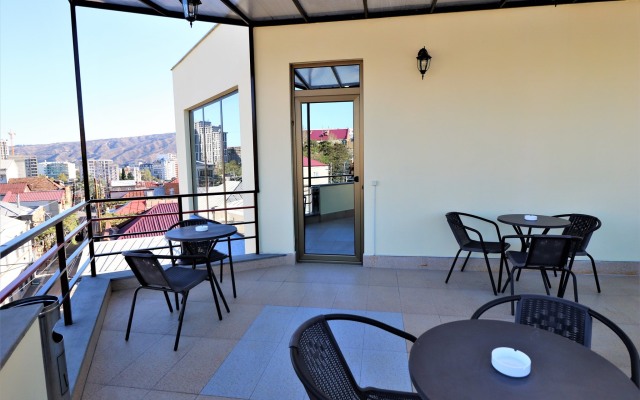 East Gate Boutique-Hotel