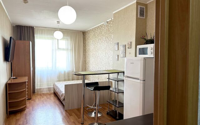 Апартаменты Калинина 15-467