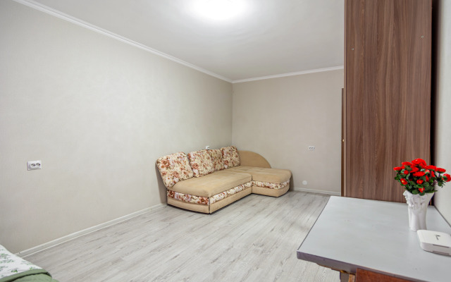 Квартира на Островского 31