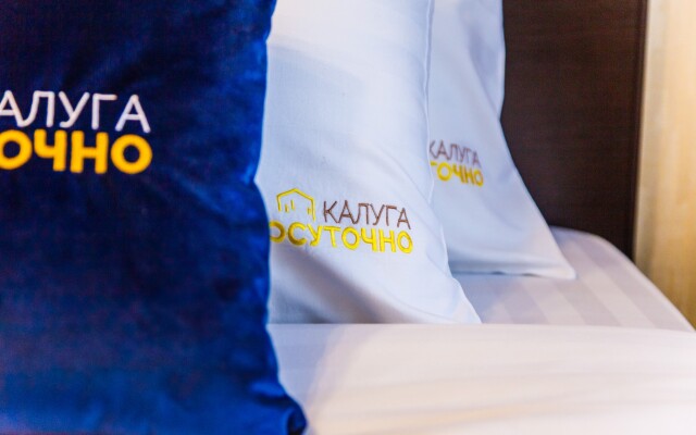 Apartamenty na ulitse Boldina