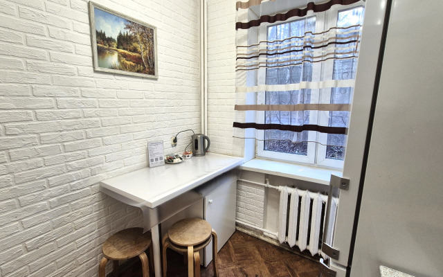 Квартира 2х Комн на Оранжерейной