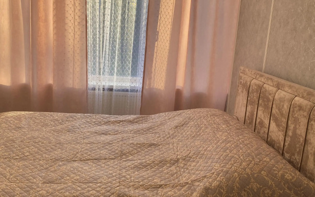 Отель Отель БК16