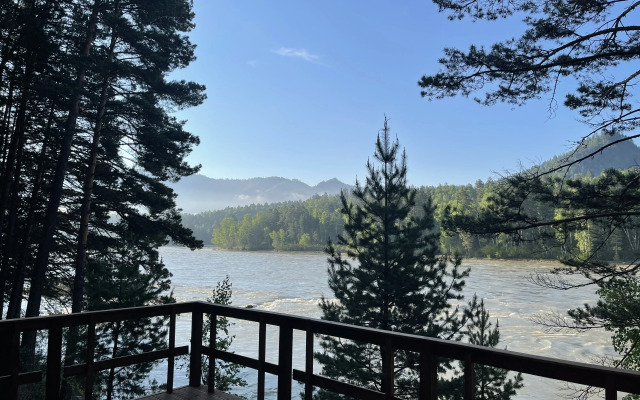 База Отдыха Шелест - фото 3