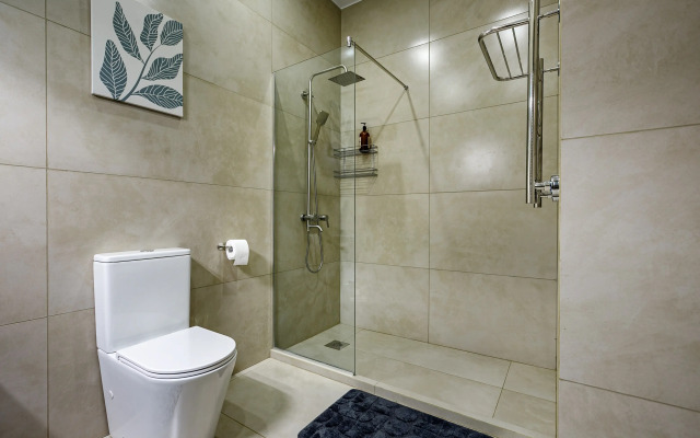 Lisyya Gorka 225 Chalet