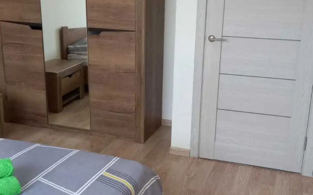 Finskiy 1a (2) Flat