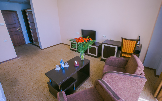 Ani Central Inn