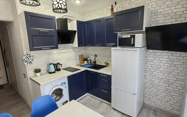 4 Sezona Anapa Apartments