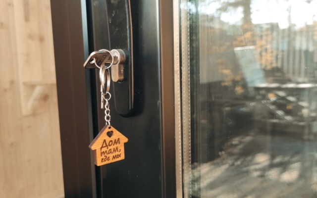 Big Lodzh-Otdykh na Altae Private home
