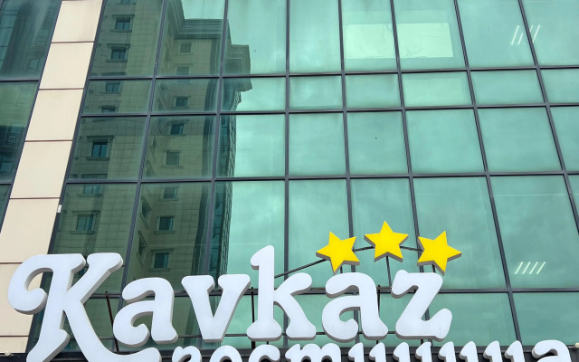 Hotel Kavkaz