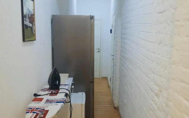 Апартаменты TravelCool 2