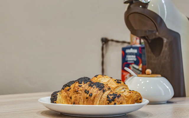 Апартаменты Двойной Эспрессо Двухкомнатные в Центре Санкт-Петербурга