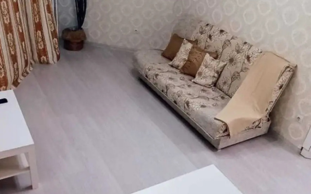 Квартира на Коммунистической улице 98/1