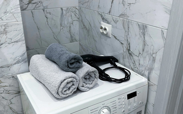 Апартаменты на Рябиновой