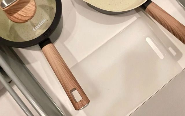 Квартира Lotus - Dusit Grand Park 2