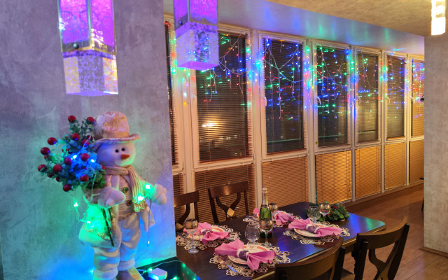 Квартира Стильная Грушевка