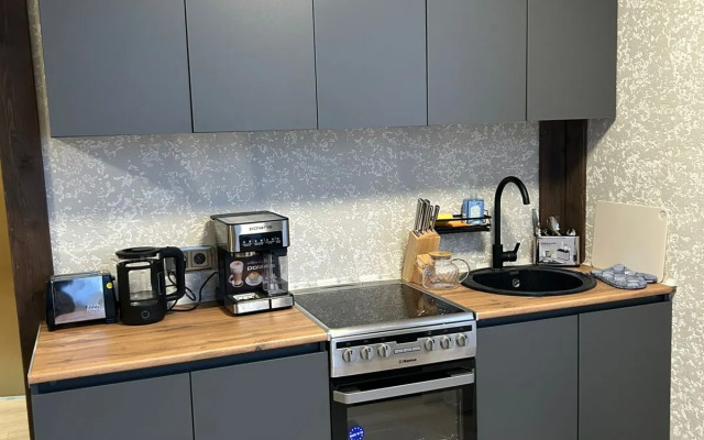 Частный дом Борисовка 4