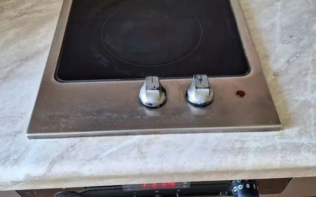 Uyutnaya ryadom s Vokzalom Flat