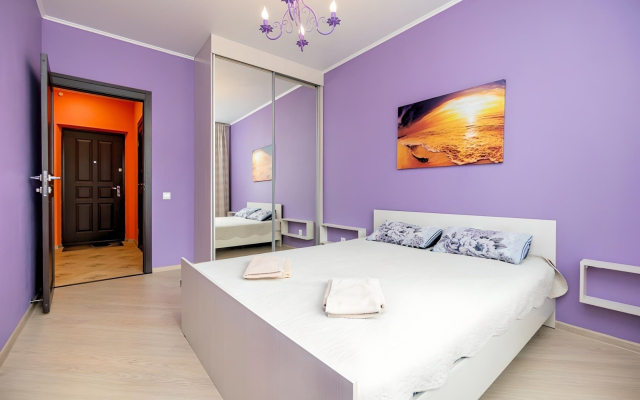 Апартаменты KazanRent