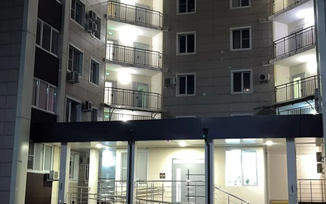 Квартира SunRise Apart