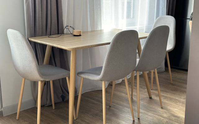 Апартаменты Аура