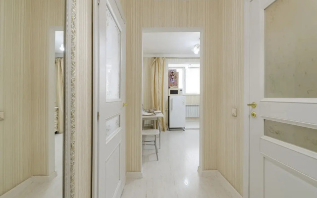 Apartment "Suite with Jacuzzi"
