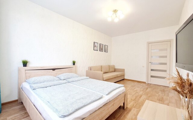 Skyroom Flat