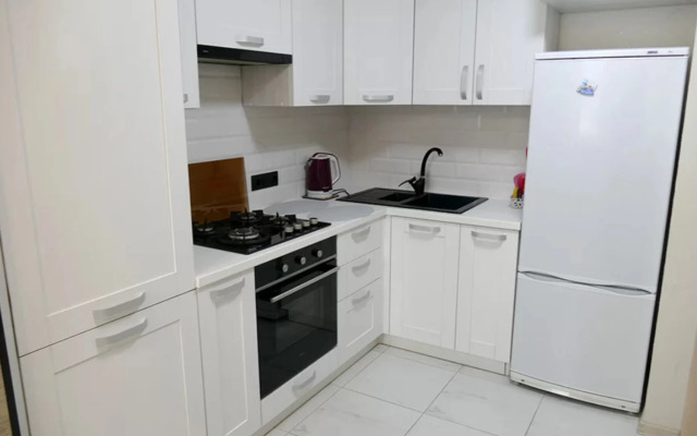 Квартира на улице Володарского 81А