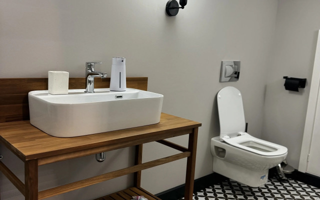 Dizayn-Otel Cherdak Mini hotel