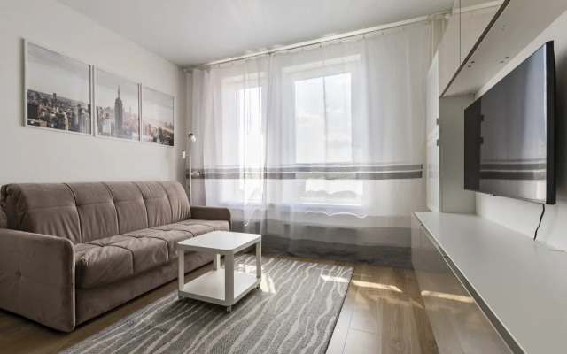 Maxrealty24 Ckhodnenskaya 8 Apartment 2