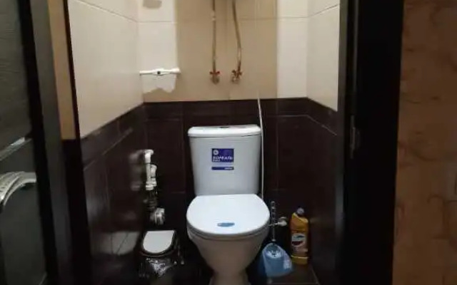 Апартаменты Rich