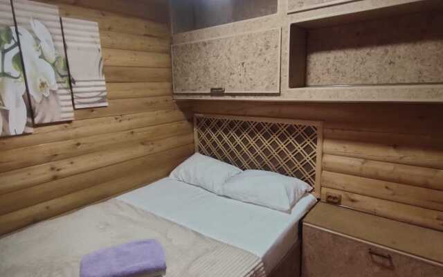 Апартаменты на Чкалова 30