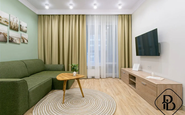 Квартира 2-к квартира 61 м