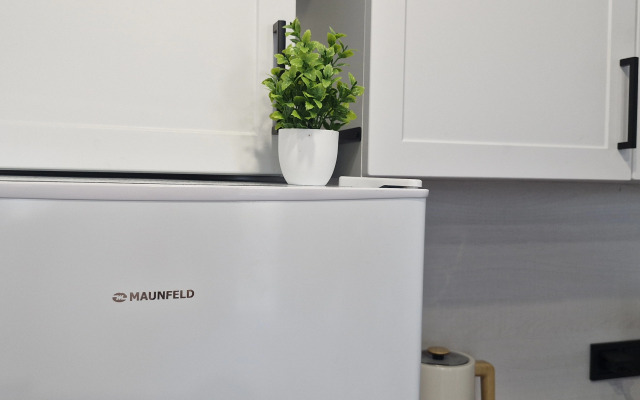 Квартира Студия в Янинском Лесу