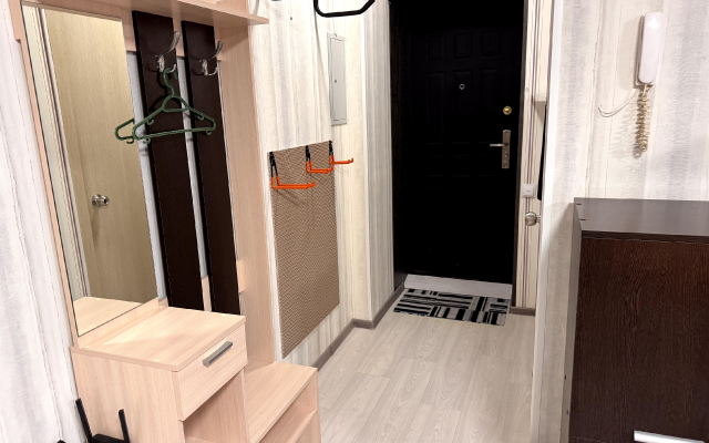 Квартира Берлога