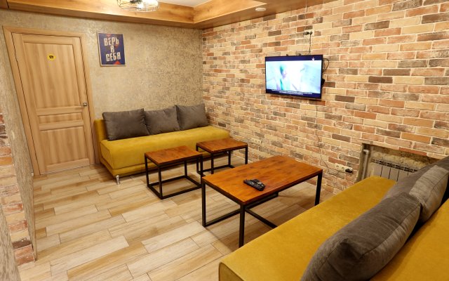 Sota House Guest house