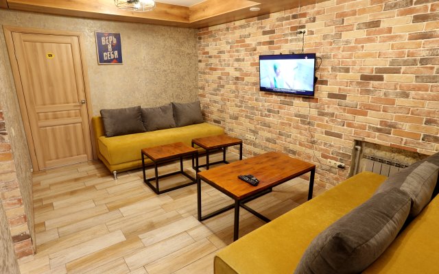 Sota House Hostel