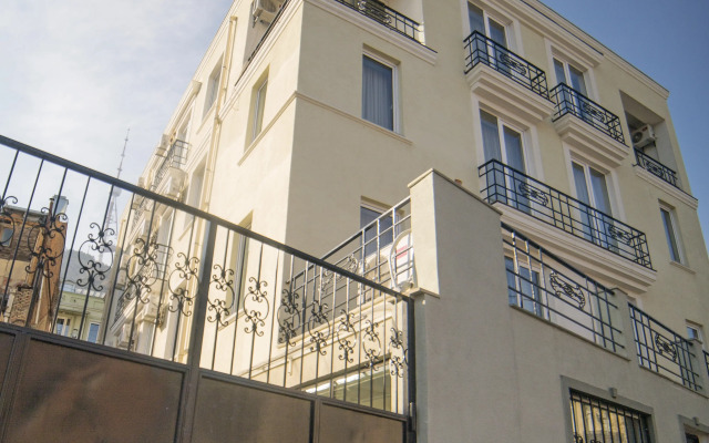 Бутик-отель Hotel Kenari