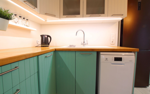 Апартаменты Тимхаус центр