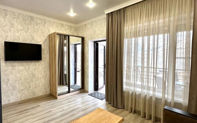 Гостевой дом Сердце Гор