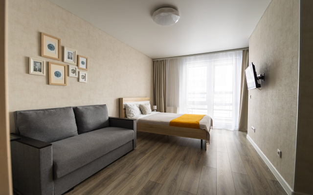 Квартира Аквапарк Эрвье