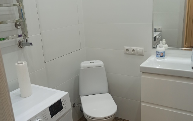 Апартаменты Рязанское Шоссе 10к2