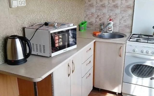 Квартира недалеко от Кардиоцентра