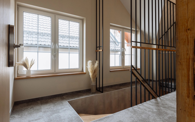 Апартаменты Malkova Аpartments на Герцена 4