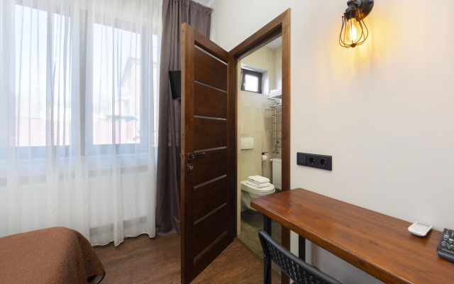 Апартаменты LOFT 5Вершин 2