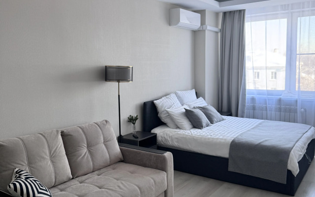 Квартира Уютная Напротив Парка Швейцария