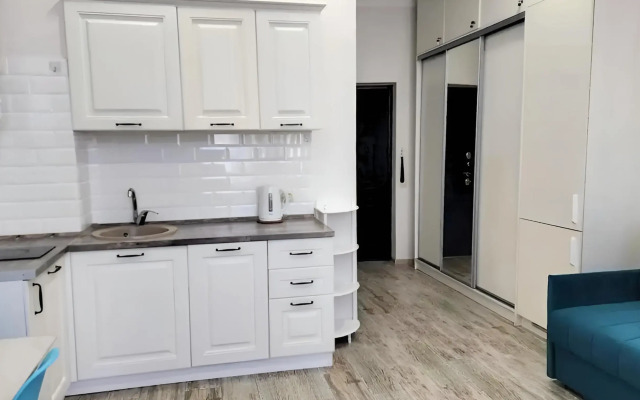 GrinSejl Flat